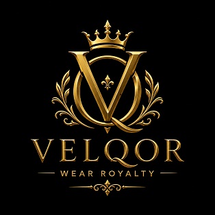 VELQOR trademark artwork