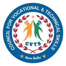 COUNCIL FOR VOCATIONAL AND TECHNICAL SKILLS trademark artwork
