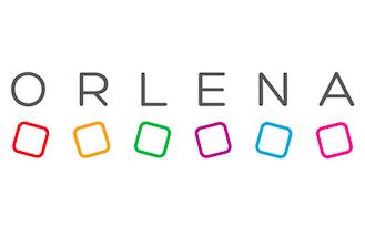 ORLENA trademark artwork