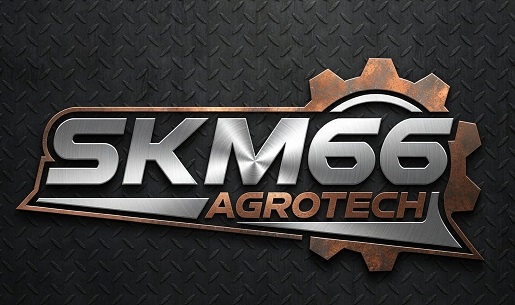 SKM66 AGROTECH trademark artwork