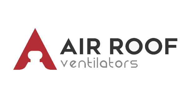 AIR ROOF VENTILATORS WITH DEVICE OF A trademark artwork