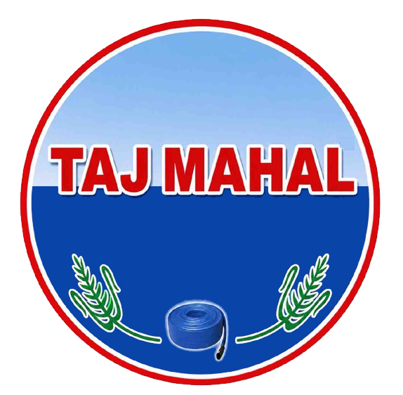 TAJMAHAL trademark artwork