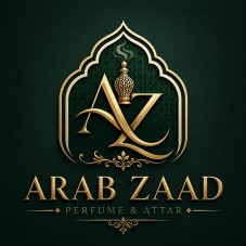 ARAB ZAAD trademark artwork