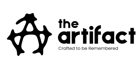 The artifact - Crafted to be Remembered trademark artwork