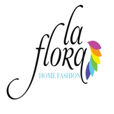 LAFLORA trademark artwork