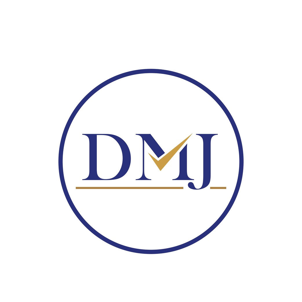 DMJ trademark artwork