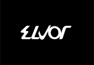 ELVOR trademark artwork