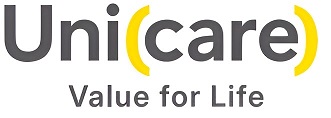 UNICARE trademark artwork