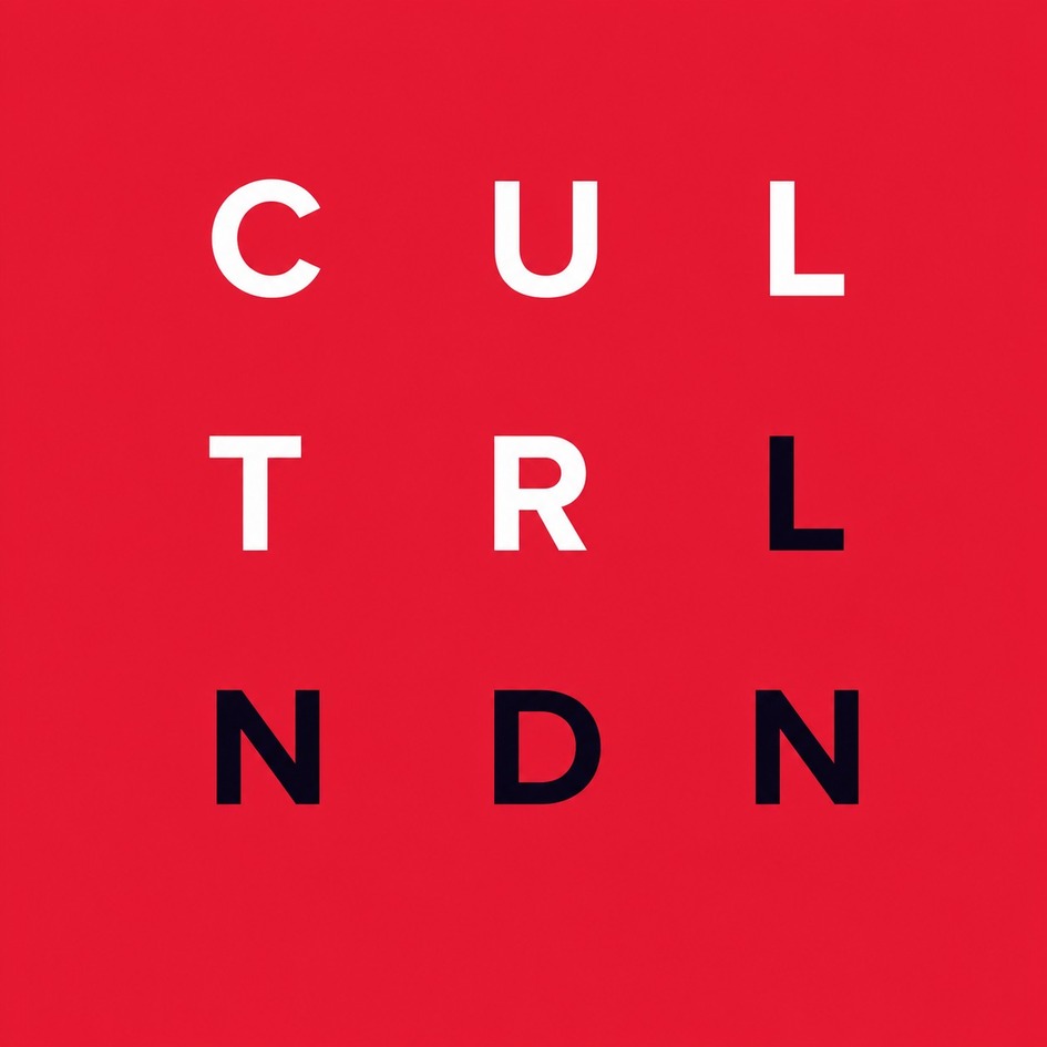 CULTR LNDN trademark artwork