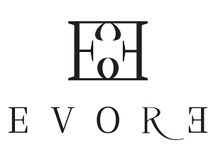 EVORE trademark artwork
