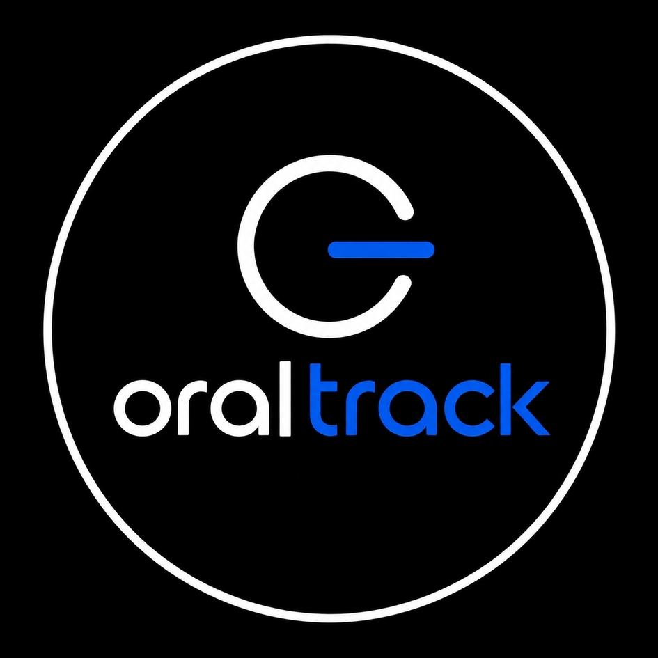 OralTrack trademark artwork