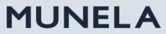 MUNELA trademark artwork