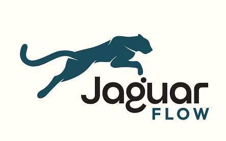 JaguarFLOW trademark artwork