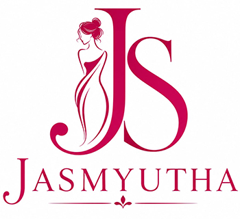 JASMYUTHA – with device of JS trademark artwork