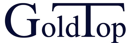 GOLDTOP trademark artwork