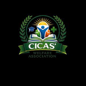 CICAS' WELFARE ASSOCIATION trademark artwork
