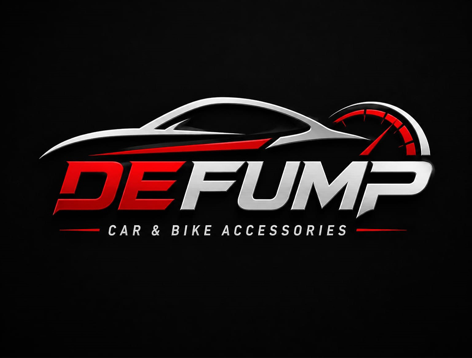DEFUMP trademark artwork