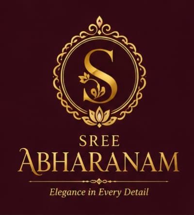 Sree Abharanam trademark artwork