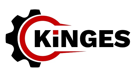 KINGES trademark artwork