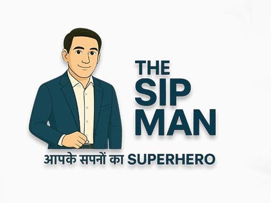 THE SIP MAN trademark artwork