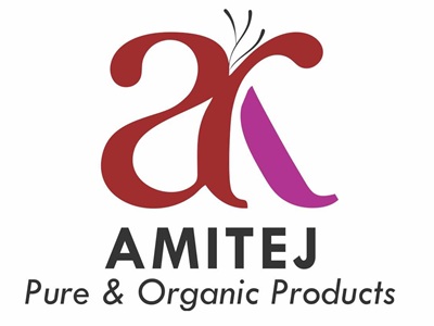 AMITEJ trademark artwork