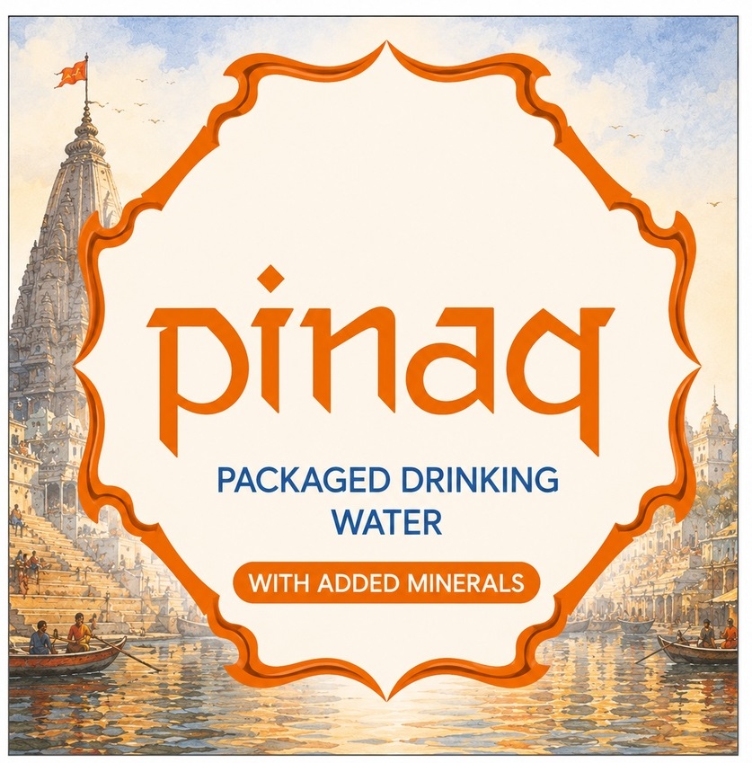 pinaq trademark artwork