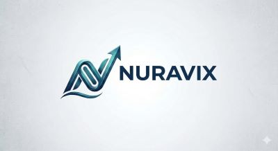 NURAVIX trademark artwork