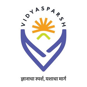 VIDYASPARSH trademark artwork