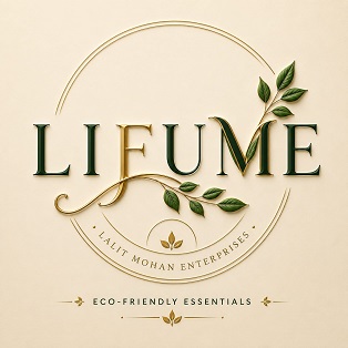 LIFUME trademark artwork