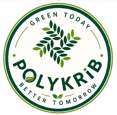 POLYKRIB trademark artwork
