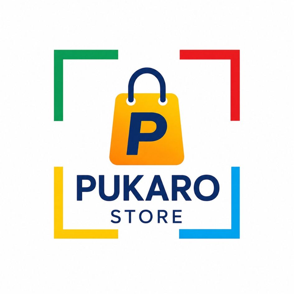 PUKARO trademark artwork
