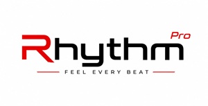 ‘RHYTHM PRO’ trademark artwork