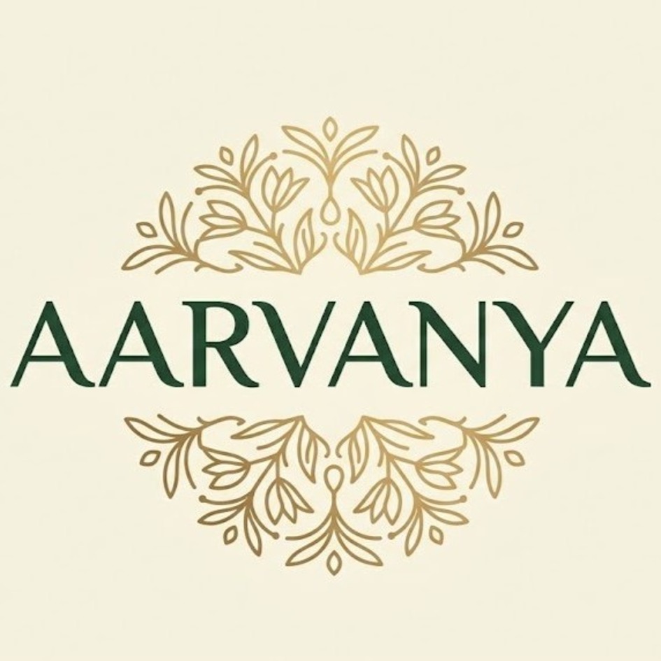 AARVANYA trademark artwork