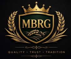 MBRG trademark artwork