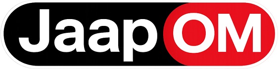 Jaap OM trademark artwork
