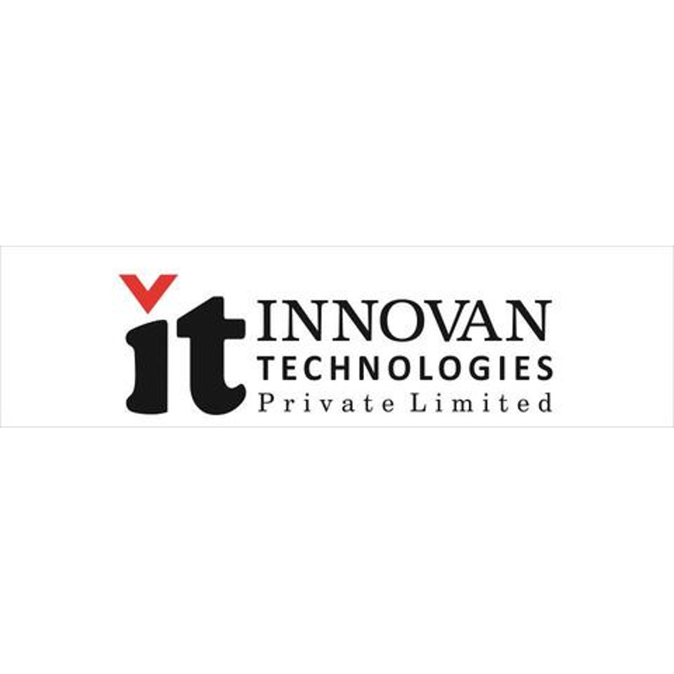 it INNOVAN TECHNOLOGIES PRIVATE LIMITED trademark artwork