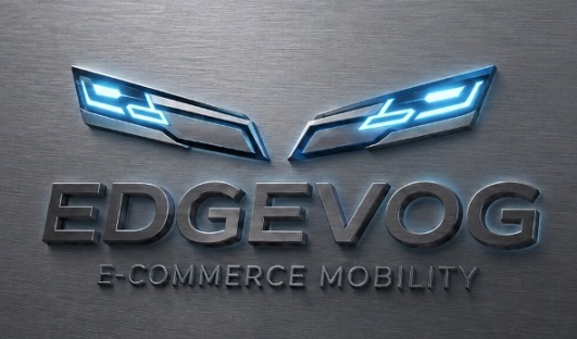 EDGEVOG trademark artwork