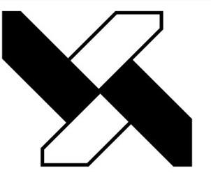 LOGO OF ALLISTER LINES trademark artwork
