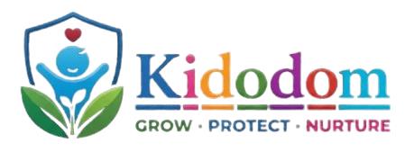 Kidodom trademark artwork