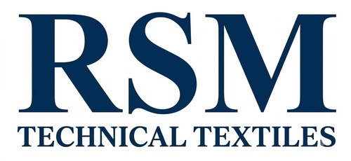 RSM TECHNICAL TEXTILES trademark artwork