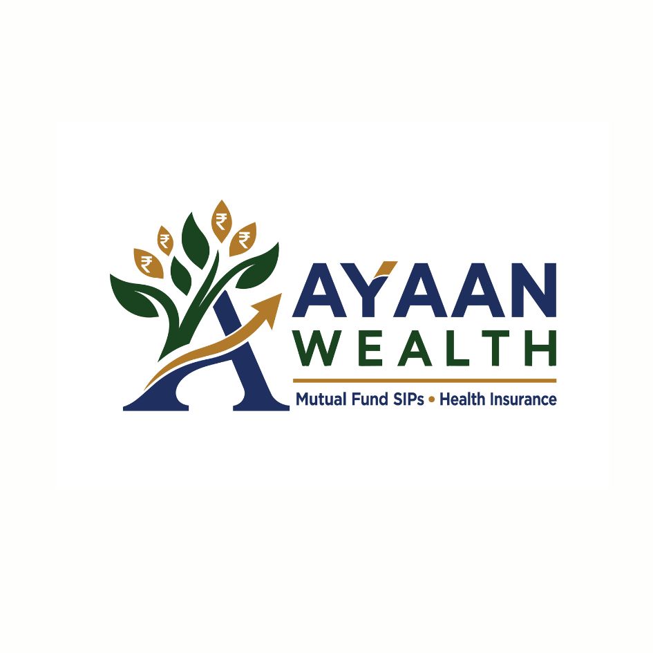 AYAAN WEALTH trademark artwork