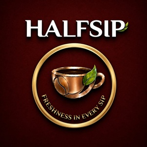 HALFSIP trademark artwork