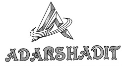 ADARSHADIT trademark artwork