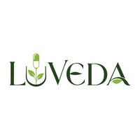 LUVEDA trademark artwork
