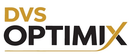 DVS OPTIMIX trademark artwork