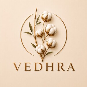 VEDHRA trademark artwork