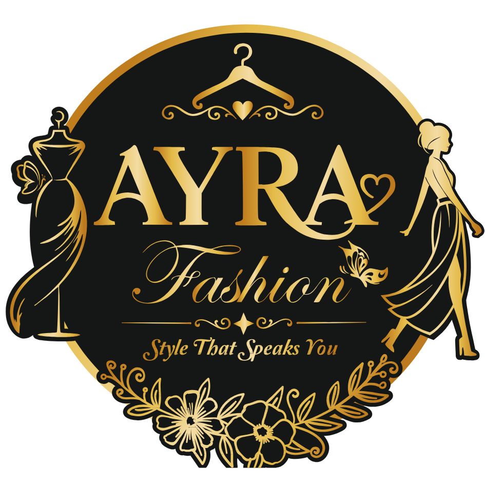 AYRA FASHION trademark artwork