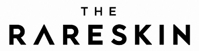 THE RARESKIN trademark artwork