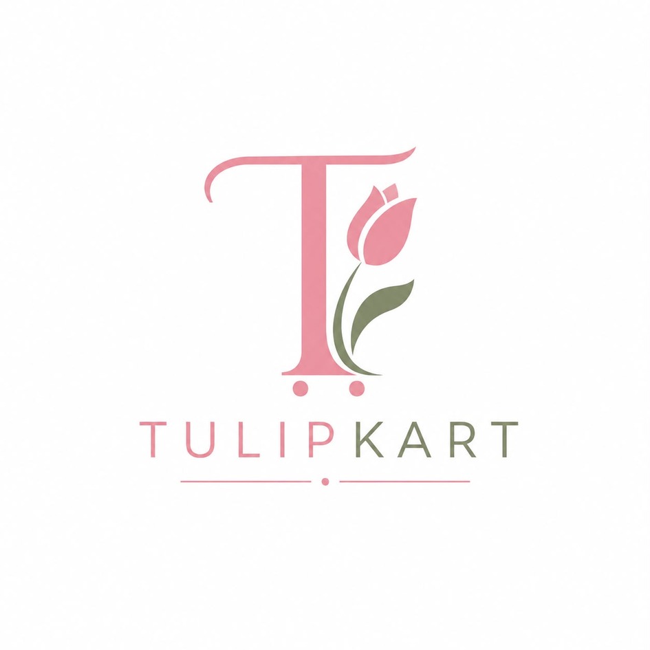 TULIPKART trademark artwork
