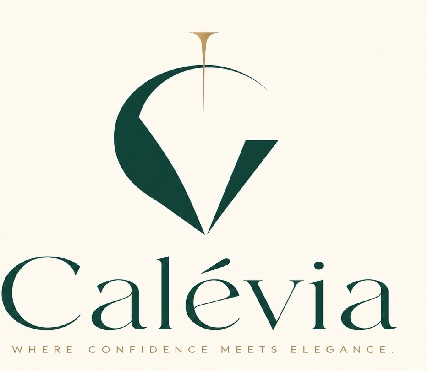 CALEVIA trademark artwork